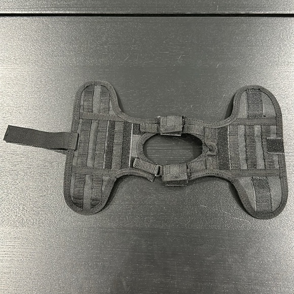 Tactical Vest Bottle/Cup Holder - Picture 4 of 8